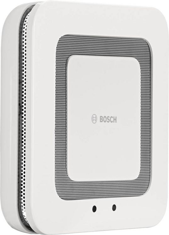 Produktbild: Twinguard Bosch Smart Home Rauchmelder