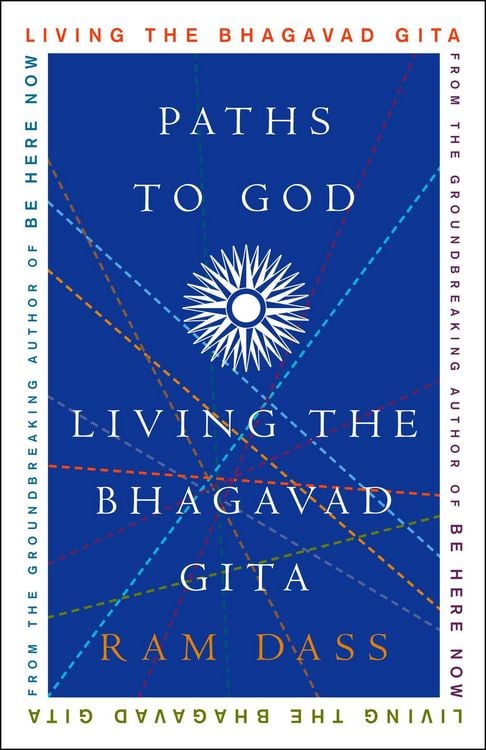 Produktbild: Paths to God