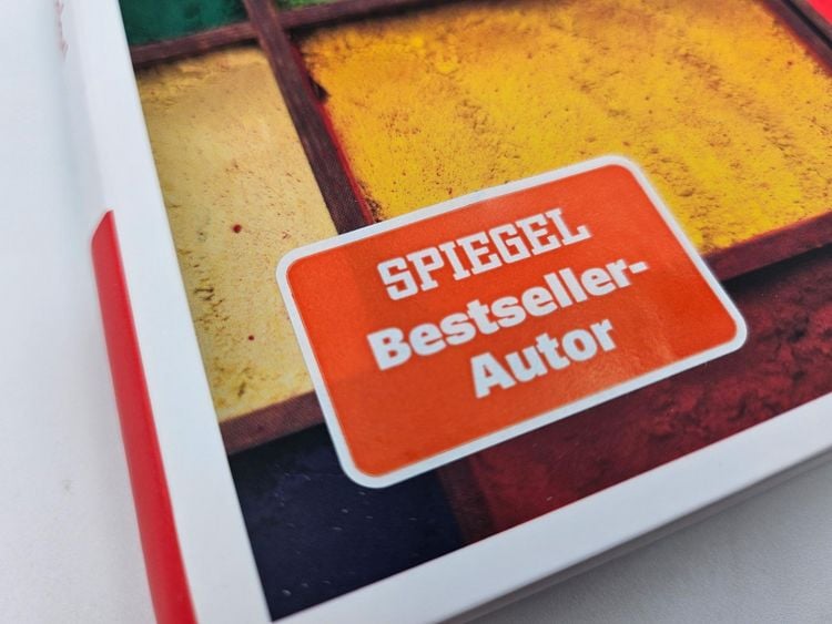 Produktbild: Gebrauchsanweisung f&uuml;r Indien