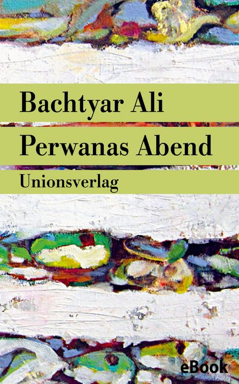 Produktbild: Perwanas Abend