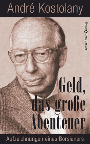 Produktbild: Geld - Das gro&szlig;e Abenteuer
