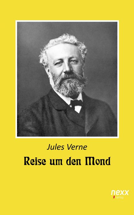 Produktbild: Reise um den Mond