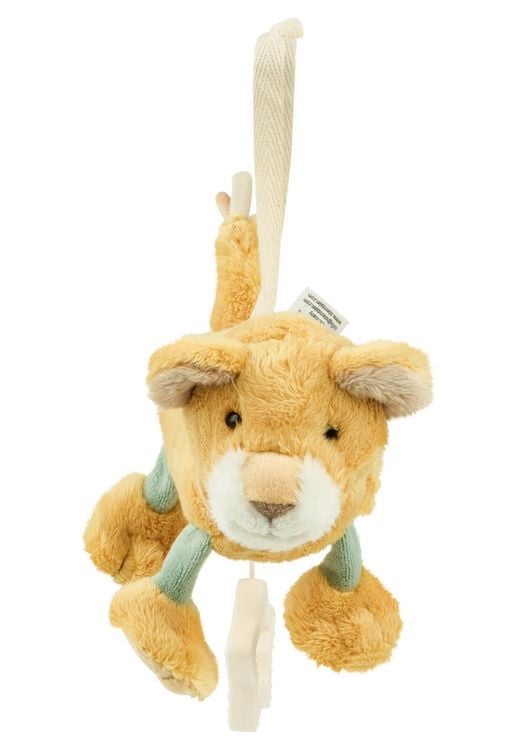 Produktbild: Spieluhr S L&Ouml;WE Leo