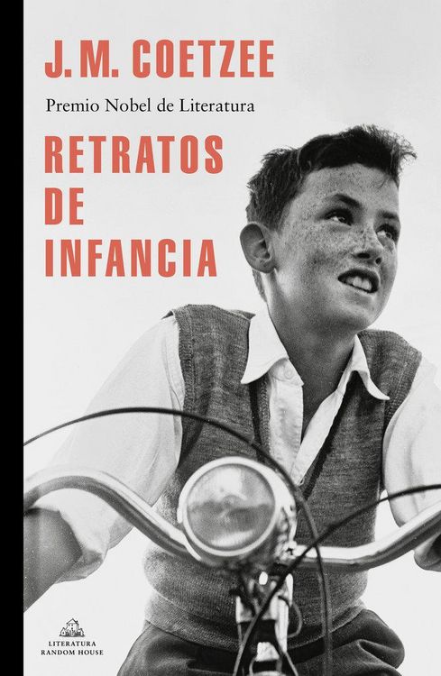 Produktbild: Retratos de infancia