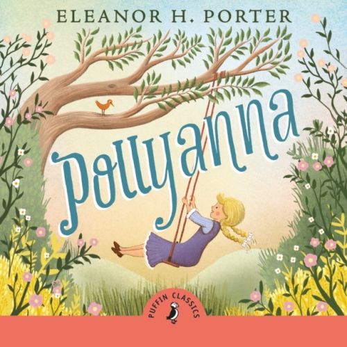 Produktbild: Porter, E: Pollyanna