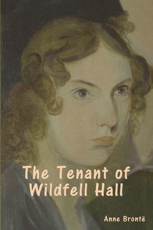 Produktbild: The Tenant of Wildfell Hall