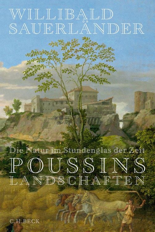 Produktbild: Die Natur im Stundenglas der Zeit