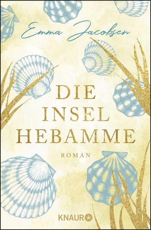 Produktbild: Die Inselhebamme