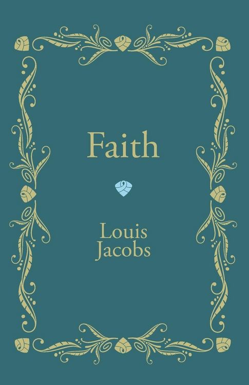 Produktbild: Faith