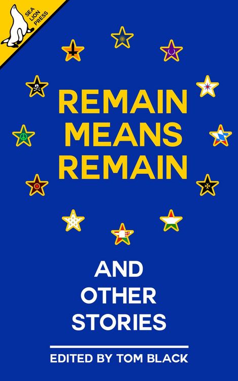 Produktbild: Remain Means Remain (and other stories)