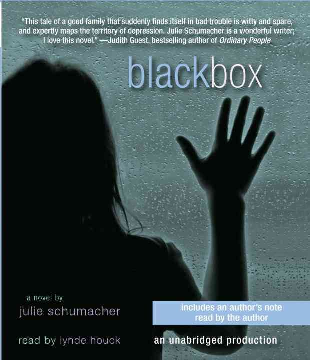 Produktbild: Black Box
