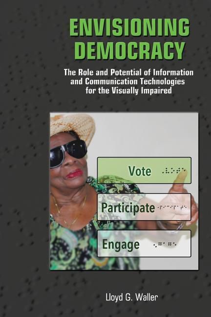 Produktbild: Envisioning Democracy