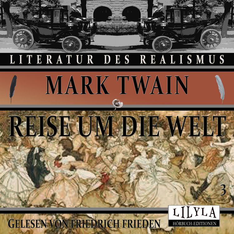 Produktbild: Reise um die Welt 3