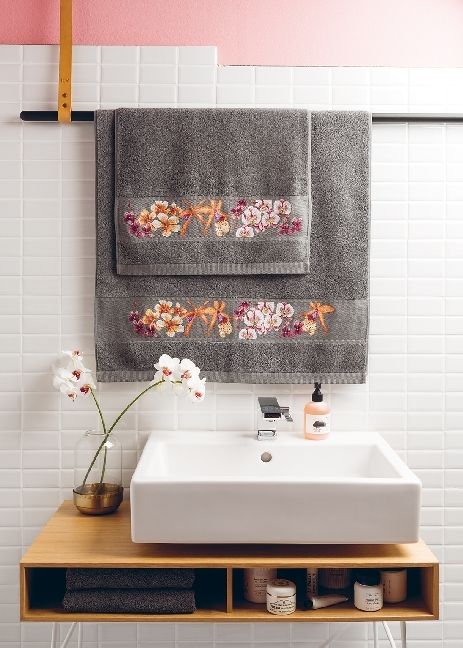 Produktbild: Exotic Flowers