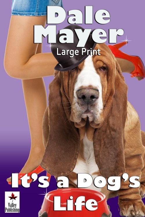 Produktbild: It's a Dog's Life