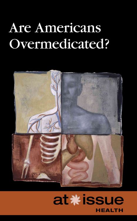 Produktbild: Are Americans Overmedicated?
