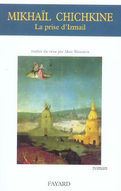 Produktbild: La Prise D'Izmail