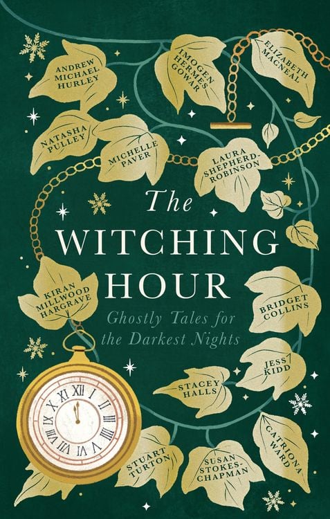 Produktbild: The Witching Hour