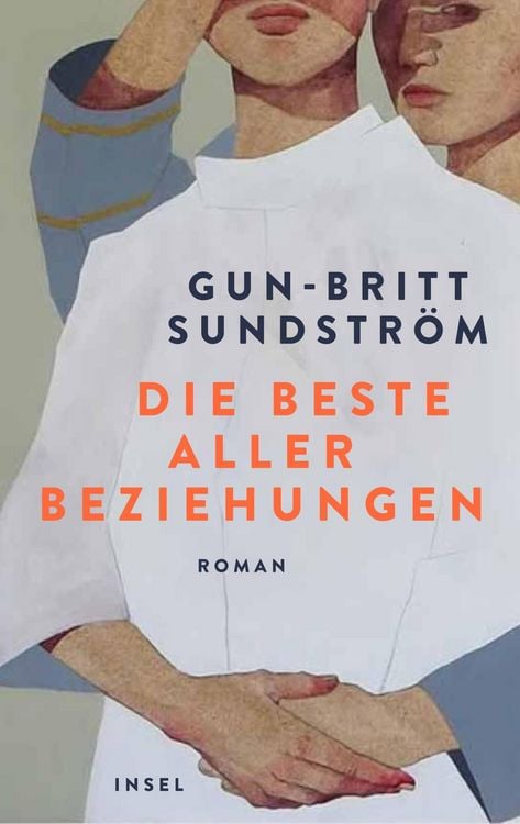 Produktbild: Die beste aller Beziehungen
