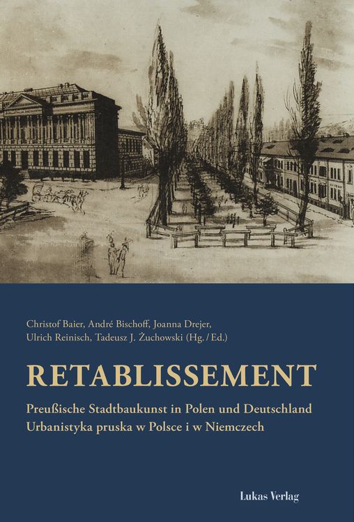 Produktbild: Retablissement