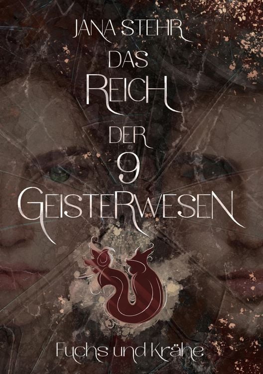Produktbild: Das Reich der 9 Geisterwesen