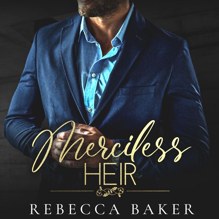Produktbild: Merciless Heir