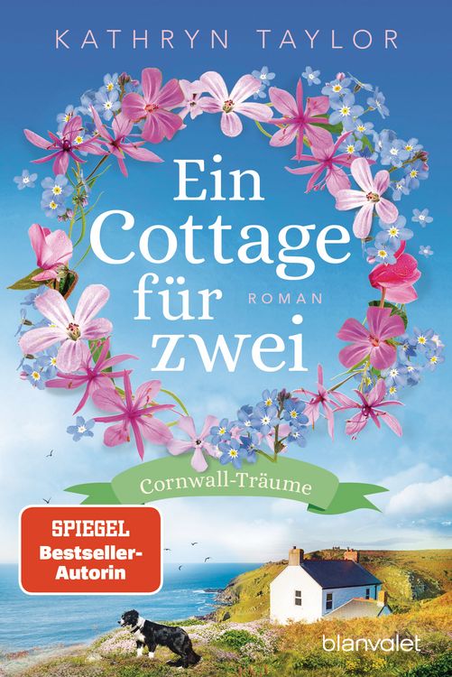 Produktbild: Ein Cottage f&uuml;r zwei