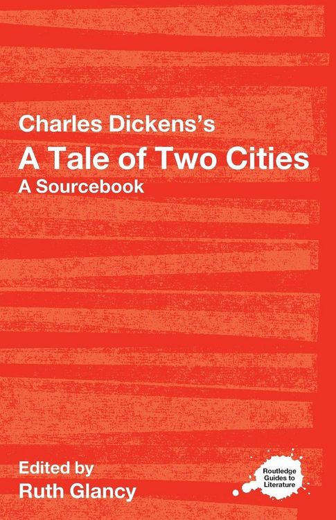 Produktbild: Charles Dickens's A Tale of Two Cities