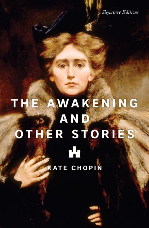Produktbild: The Awakening and Other Stories