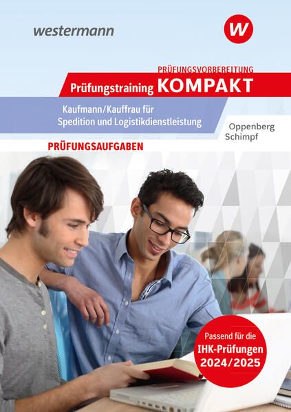 Prüfungsvorbereitung Prüfungswissen und Prüfungstraining KOMPAKT