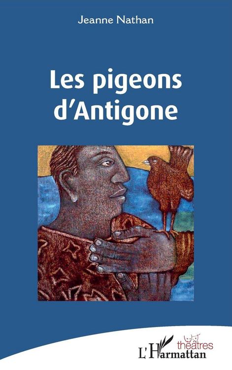 Produktbild: Les pigeons d'Antigone