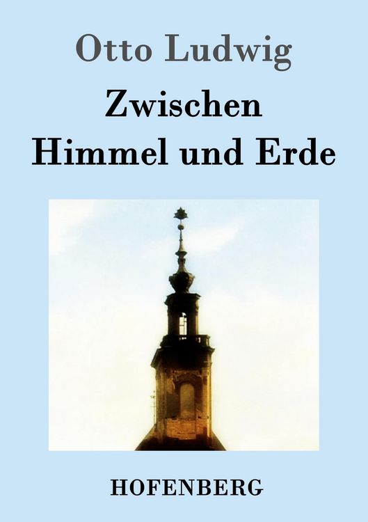 Produktbild: Zwischen Himmel und Erde