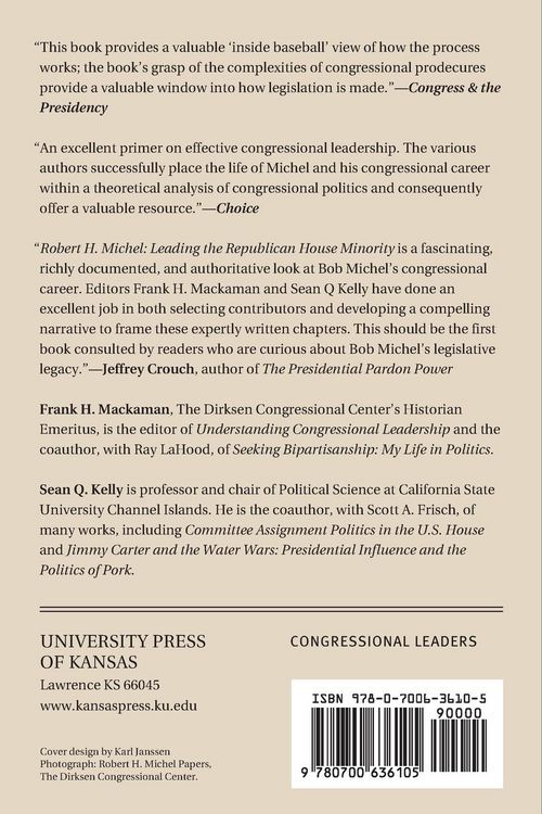 Produktbild: Robert H. Michel