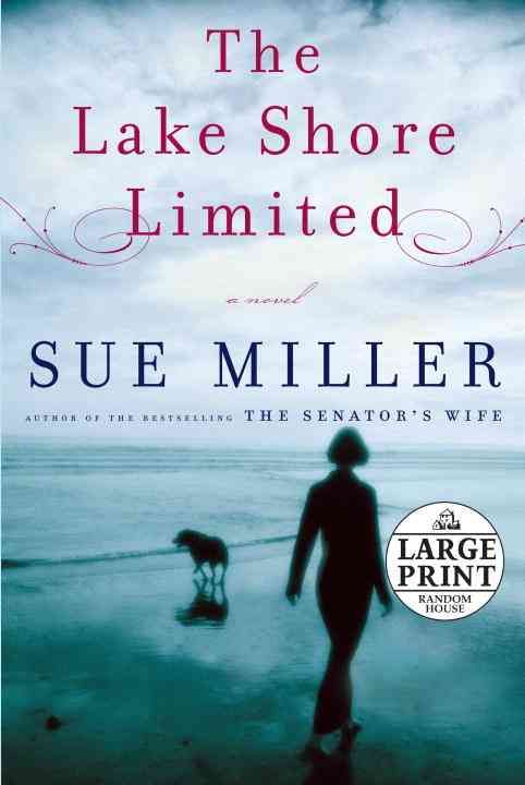 Produktbild: The Lake Shore Limited