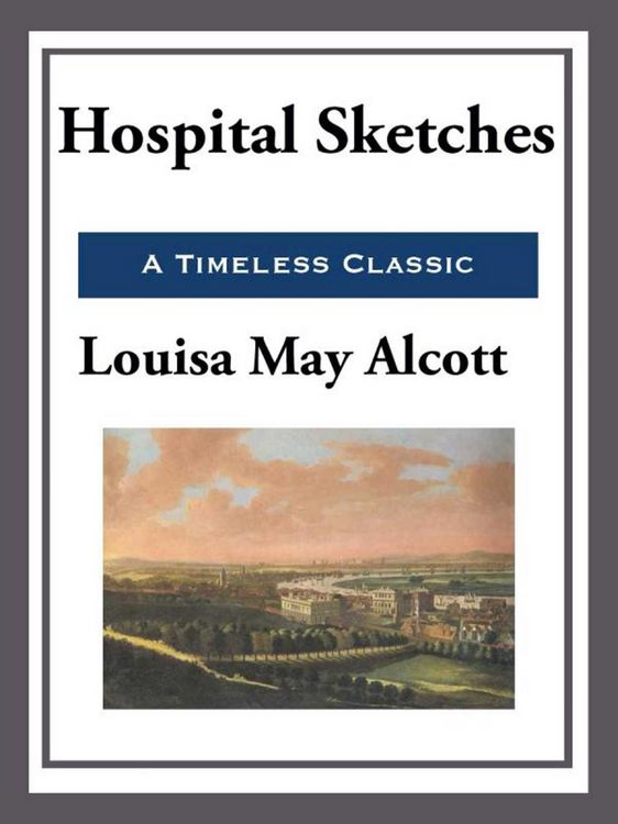 Produktbild: Hospital Sketches