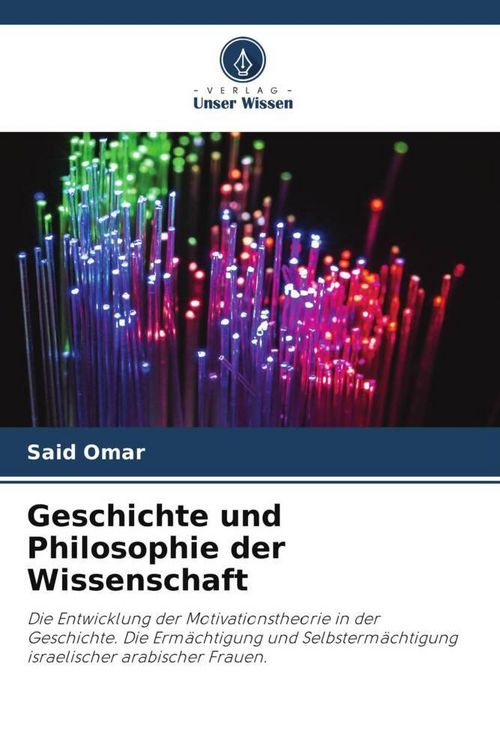 Produktbild: Geschichte und Philosophie der Wissenschaft