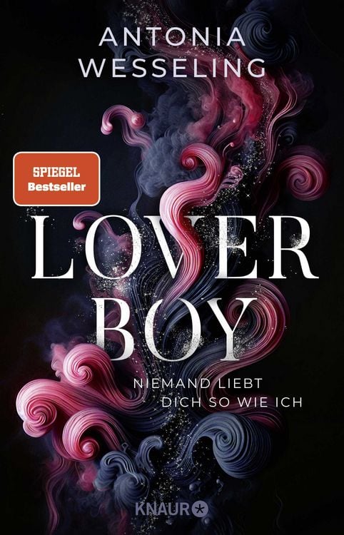 Produktbild: Loverboy &ndash; Niemand liebt dich so wie ich
