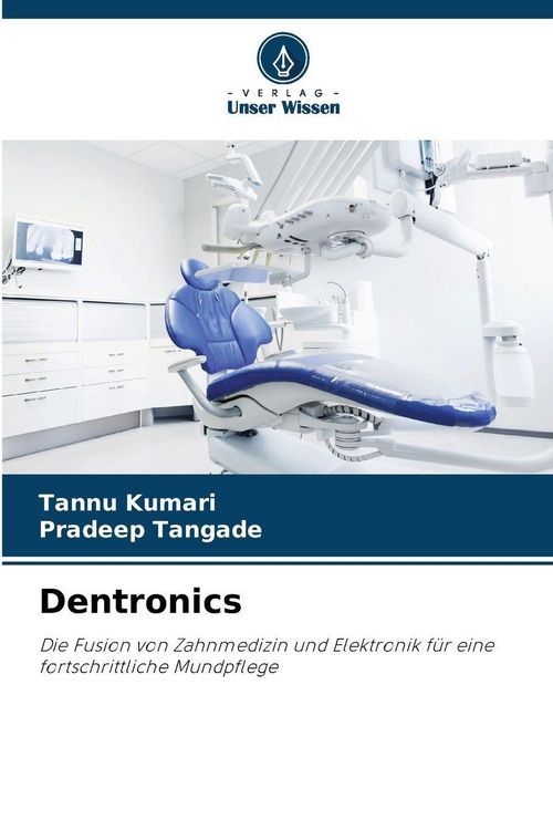 Produktbild: Dentronics