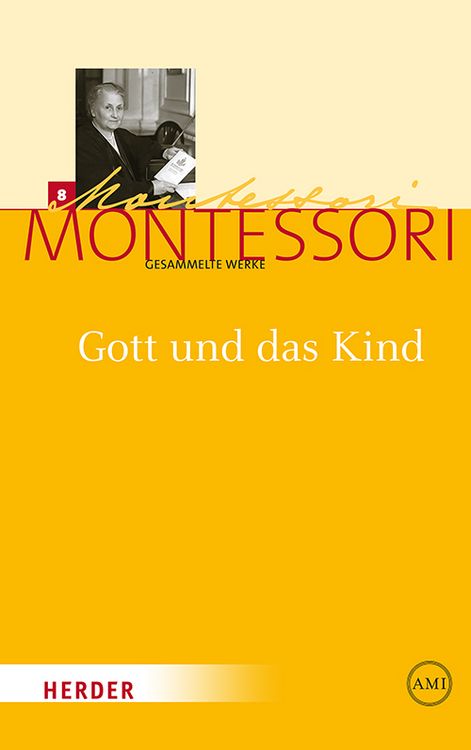 Produktbild: Gott und das Kind