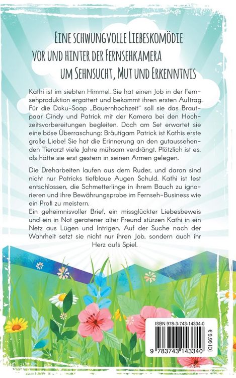 Produktbild: Film ab f&uuml;r die Liebe