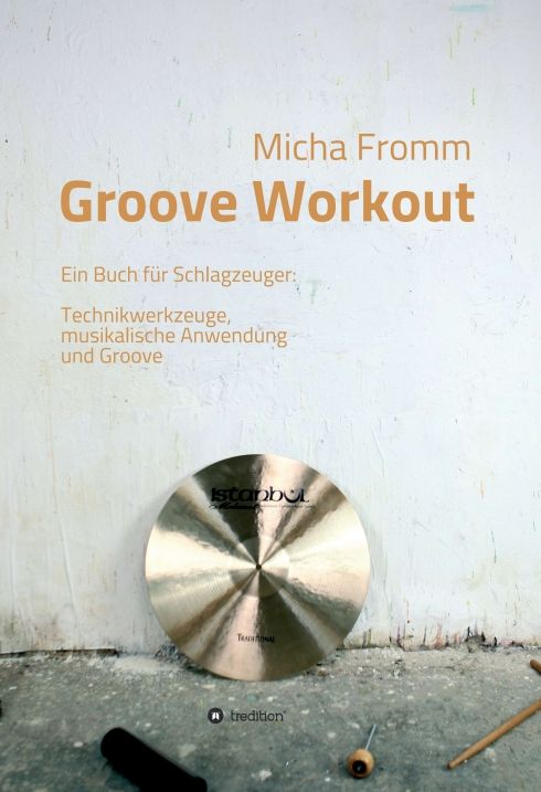 Produktbild: Groove Workout