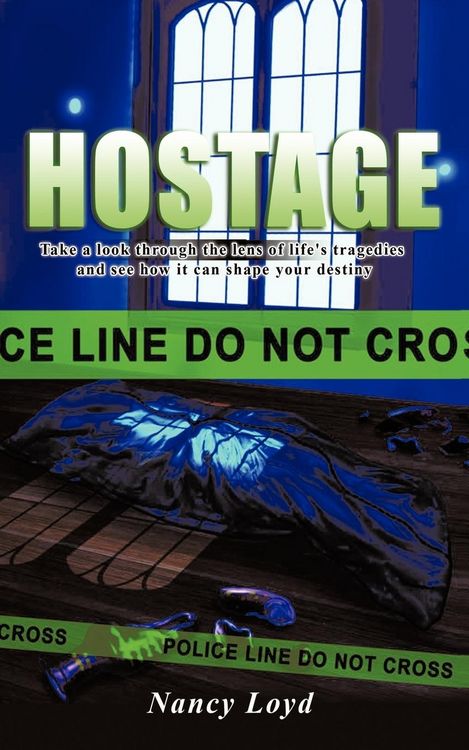 Produktbild: Hostage