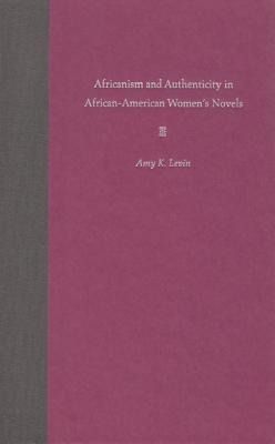 Produktbild: Africanism & Authenticity in a