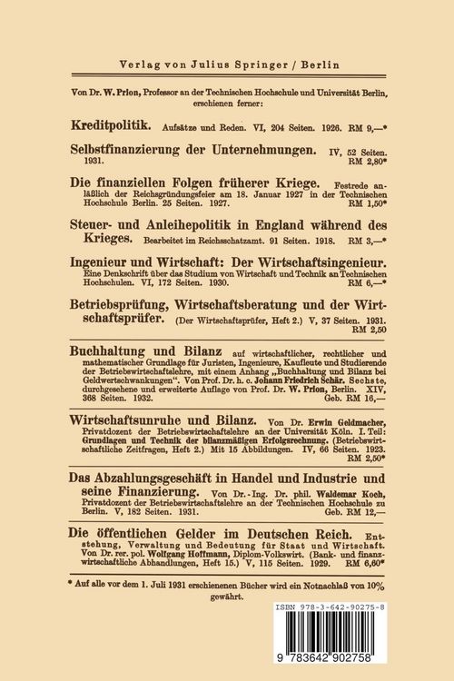Produktbild: Ist die B&ouml;rse reformbed&uuml;rftig?
