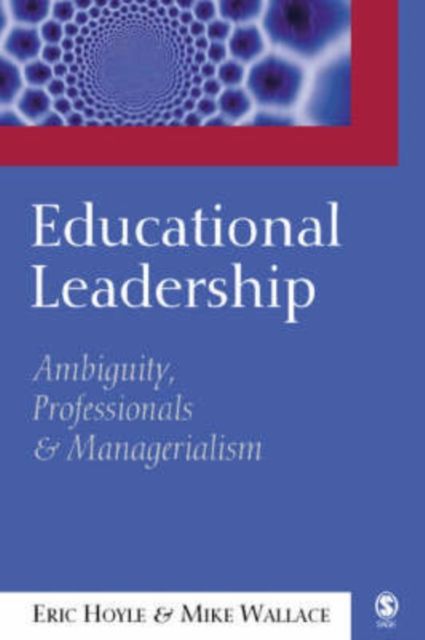 Produktbild: Educational Leadership