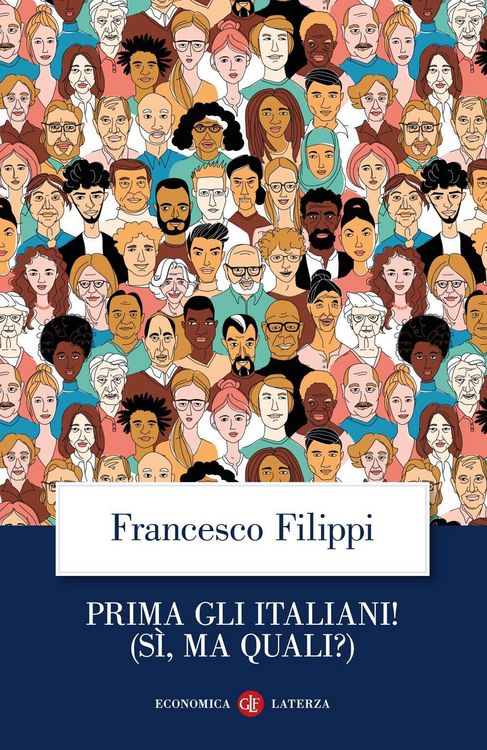 Produktbild: Prima gli italiani! (s&igrave;, ma quali?)