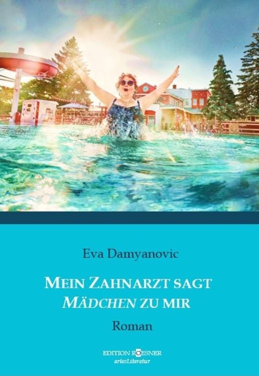 Produktbild: Mein Zahnarzt sagt M&auml;dchen zu mir