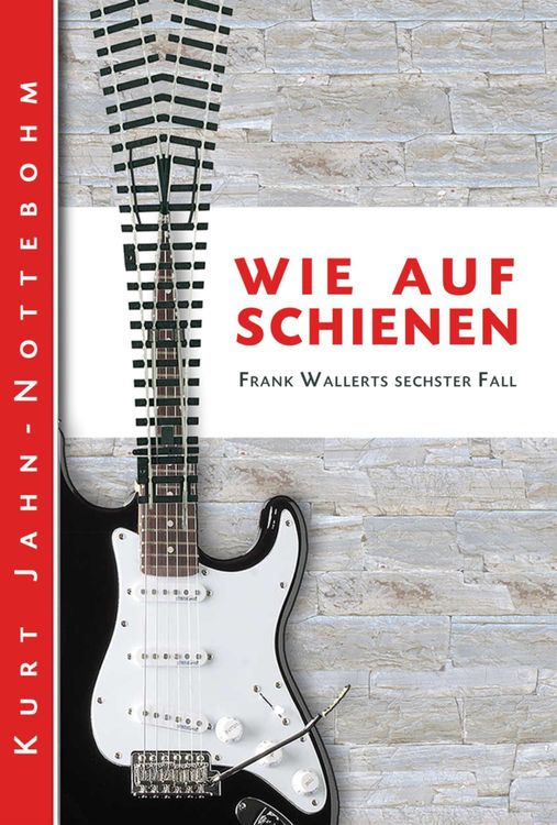 Produktbild: Wie auf Schienen