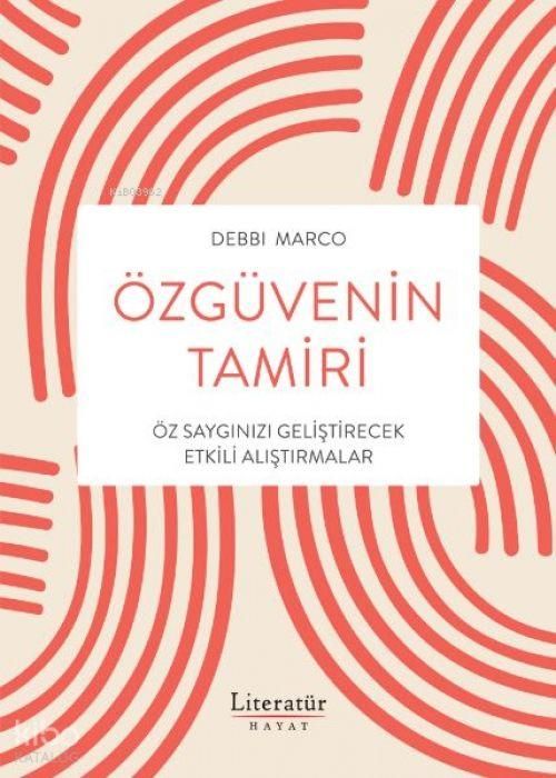 Produktbild: &Ouml;zg&uuml;venin Tamiri