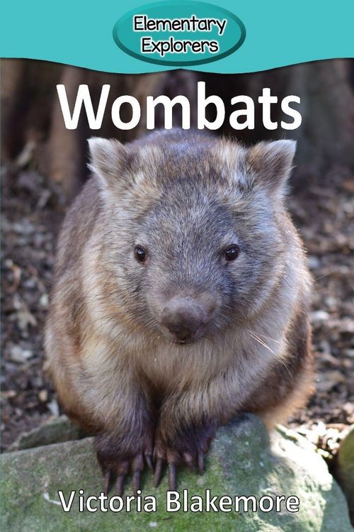 Produktbild: Wombats